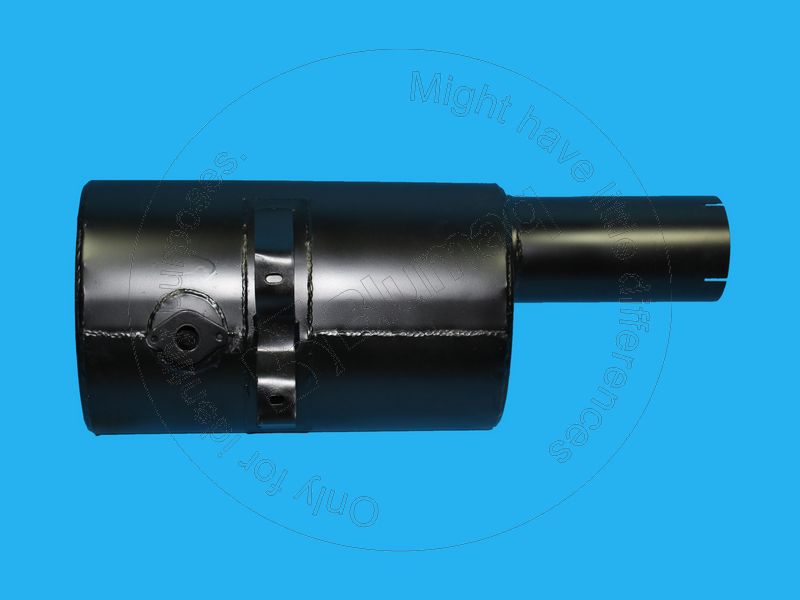 6N7212 ST ГЛУШИТЕЛЬ