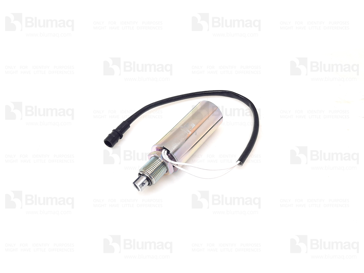 2W2326 BQ СОЛЕНОЙД