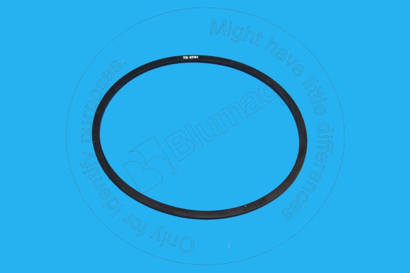 7T7451 ST КОЛЬЦО КРУГЛОГО СЕЧЕНИЯ