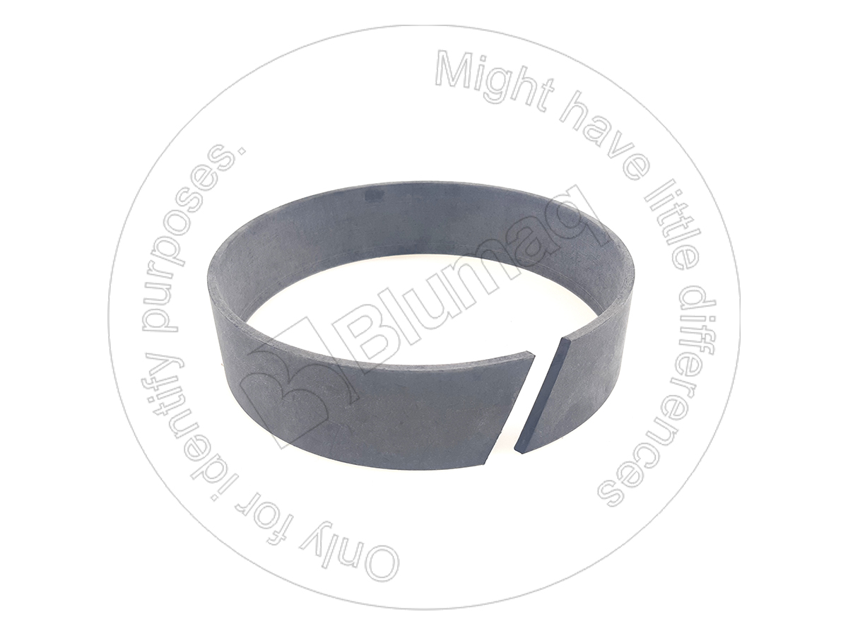 0715501845 ST ИЗНОСОСТОЙКОЕ КОЛЬЦО