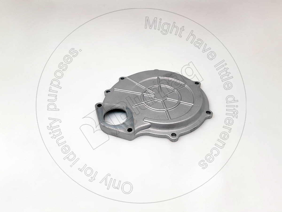 1054213 ST КРЫШКА НАСОСА