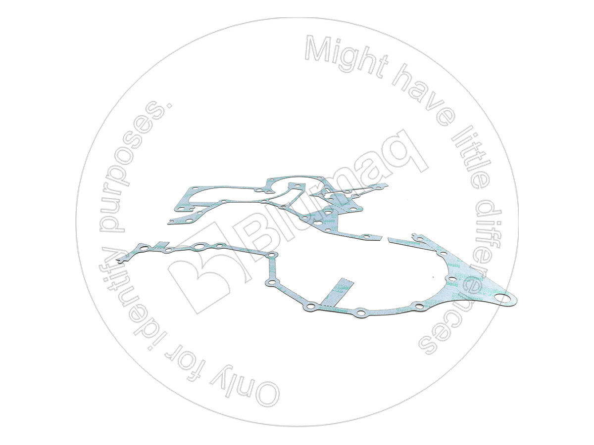 7L7053 OE ПРОКЛАДКА