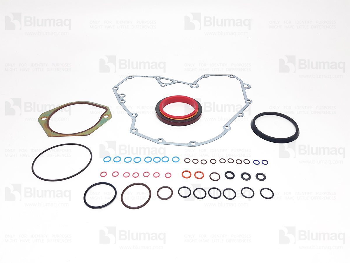 4303948 BQ НАБОР ПРОКЛАДОК