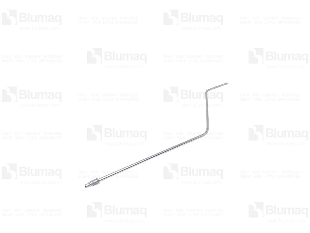 2347509 ST ТРУБКА В СБОРЕ