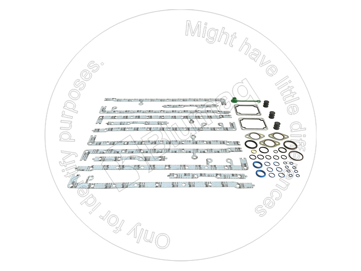 4688631 BQ НАБОР ПРОКЛАДОК