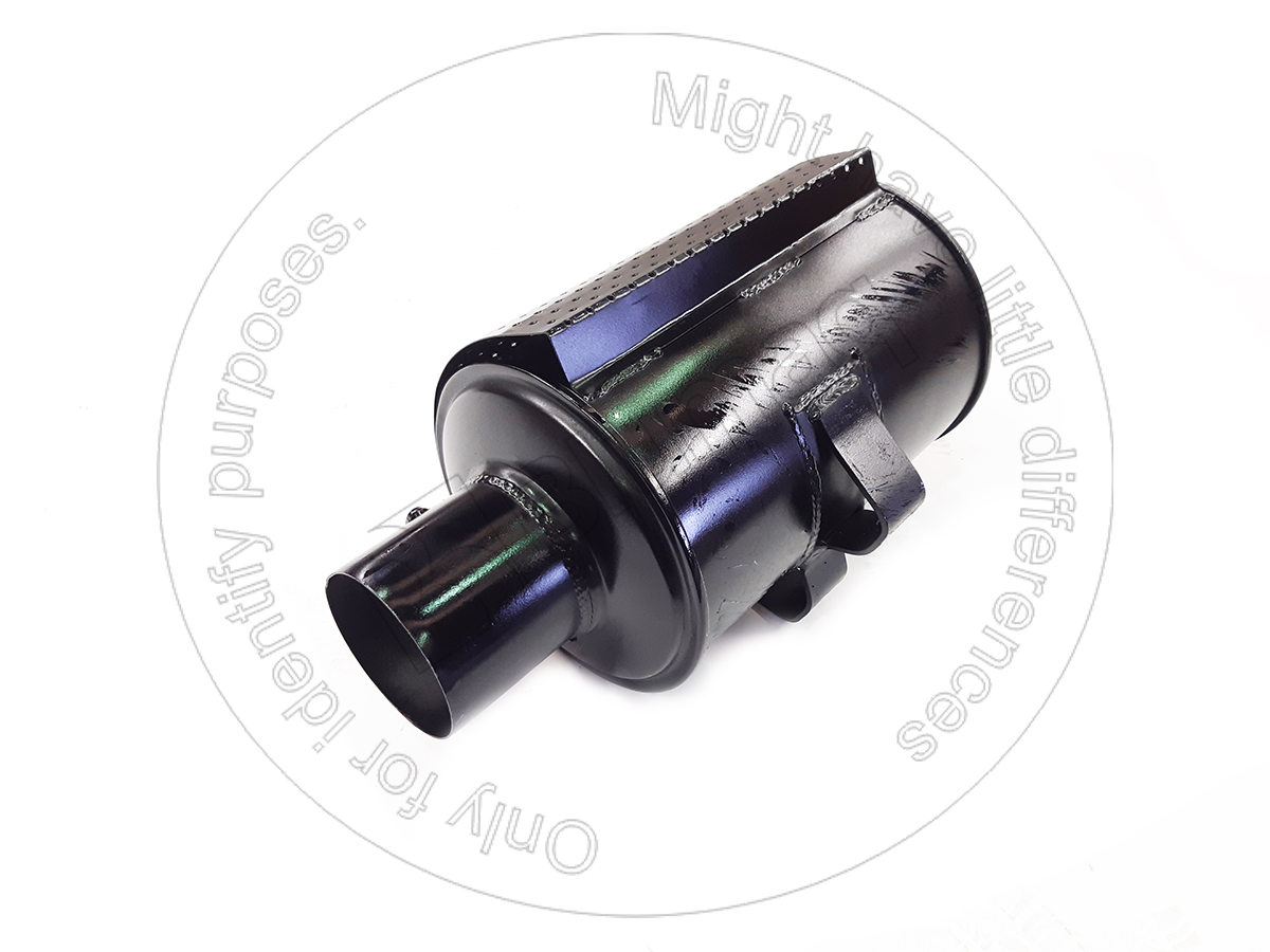 1W9229 ST ГЛУШИТЕЛЬ