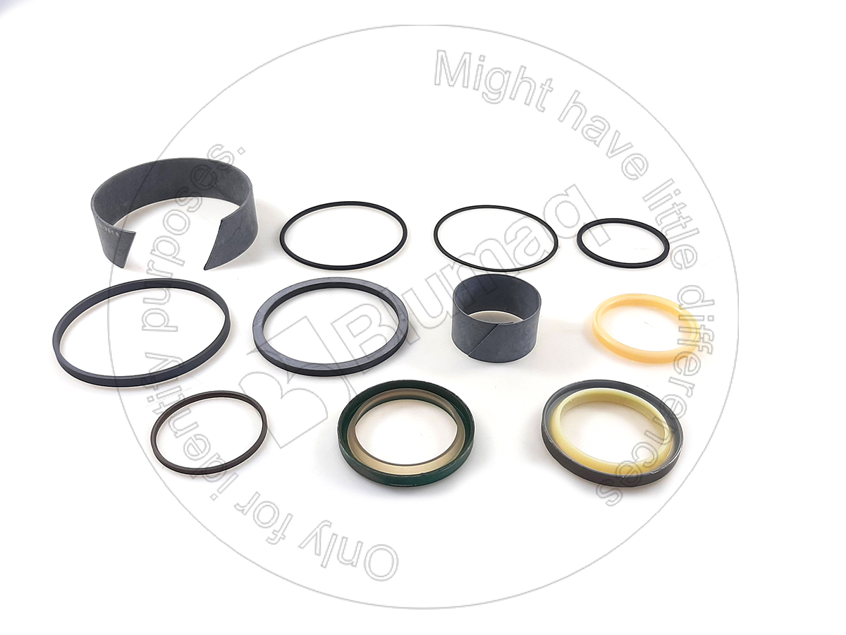 8C4031 OE КОМПЛЕКТ УПЛОТНЕНИЯ