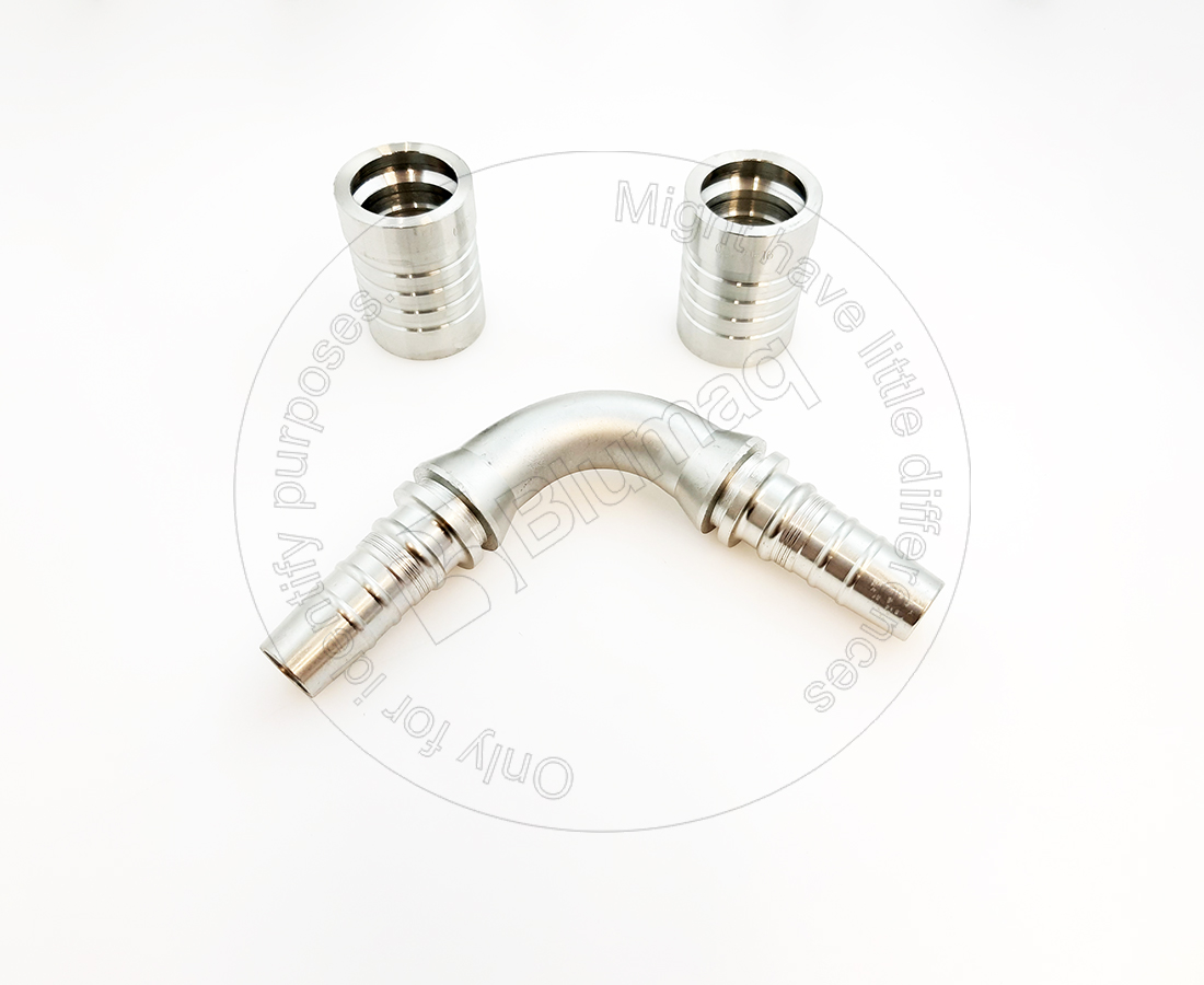 4991176 BQ ШТОК В СБОРЕCO