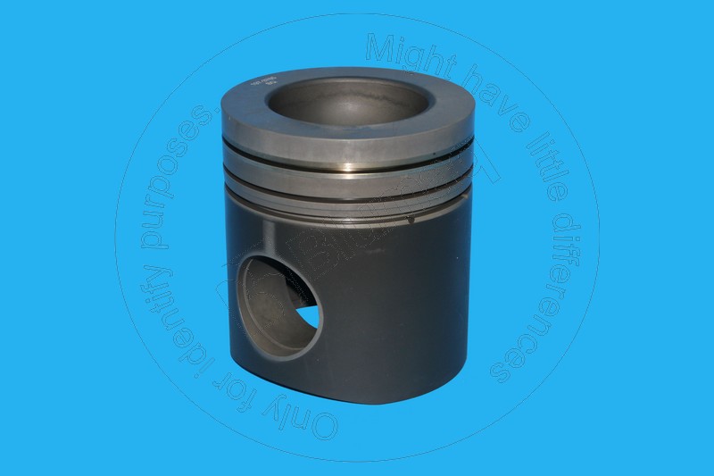 1269495 ST КОРПУС В СБОРЕ ПОРШЕНЬ