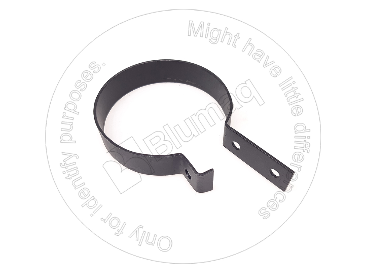 9S8068 ST ЗАЖИМ