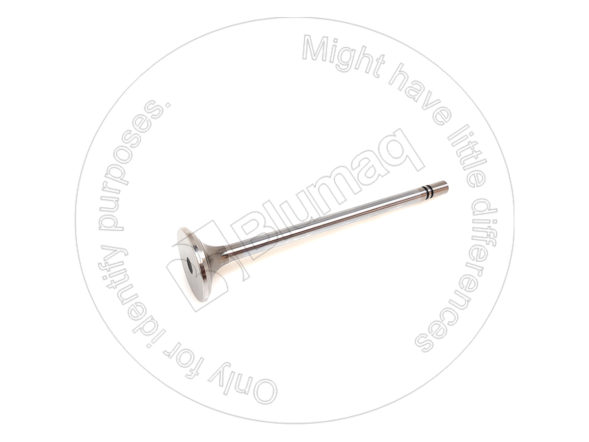 1220321 OE КЛАПАН ВЫПУСКНОЙ