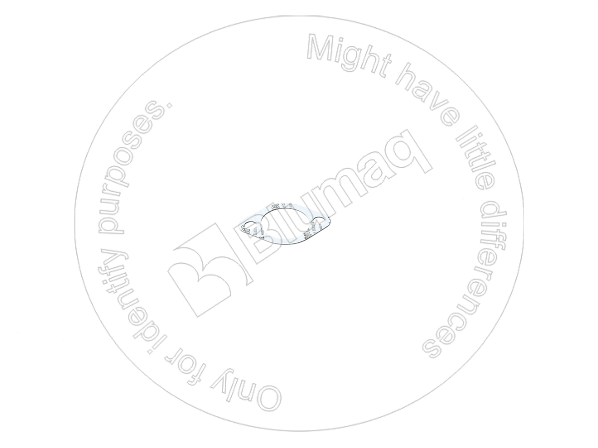 1981517 BQ ПРОКЛАДКА