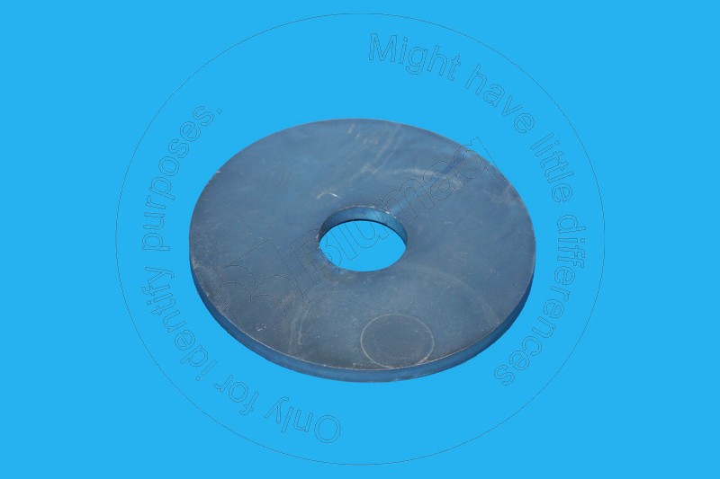 9G9750 BQ ШАЙБА