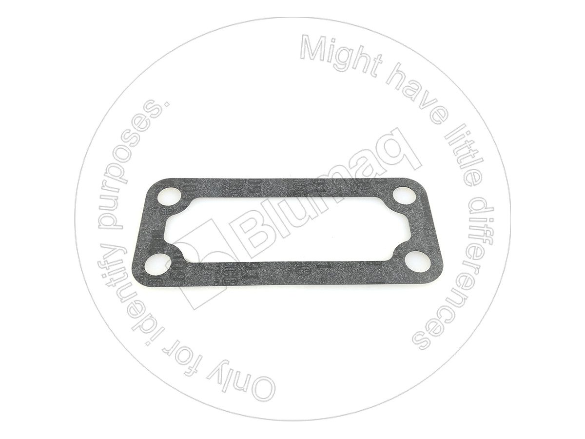 5S1334 BQ БУМАЖНАЯ ПРОКЛАДКА