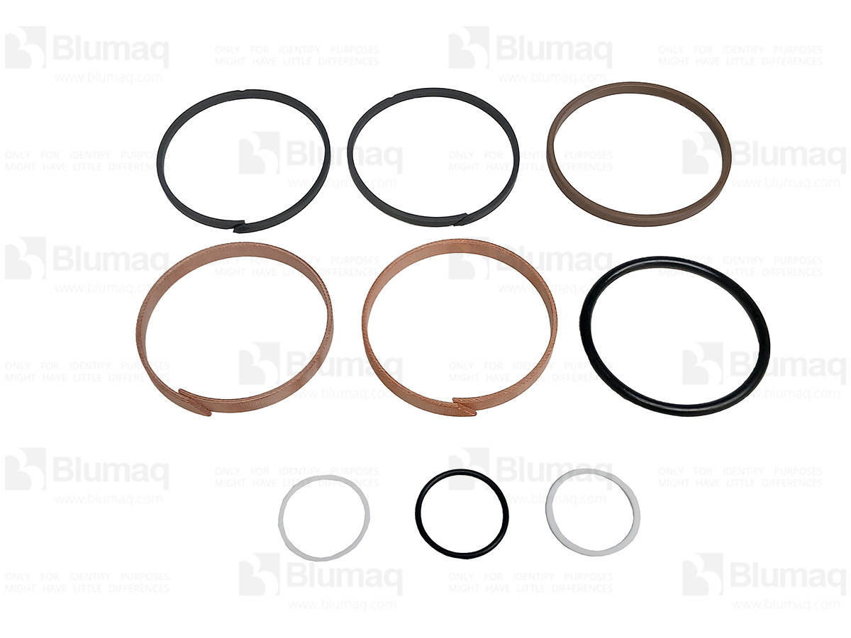 4610669 BQ KIT PISTON