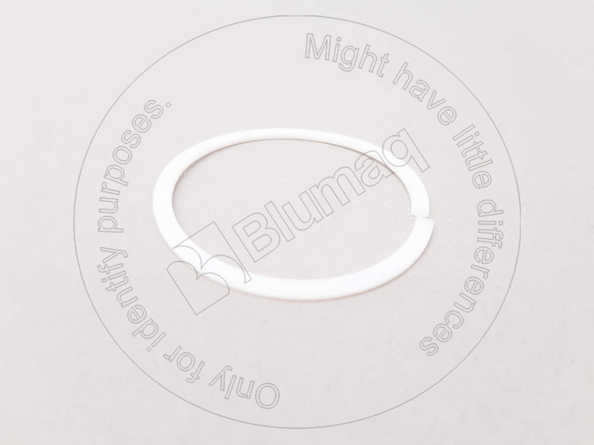 6V6793 ST ВОЗВРАТНОЕ КОЛЬЦО