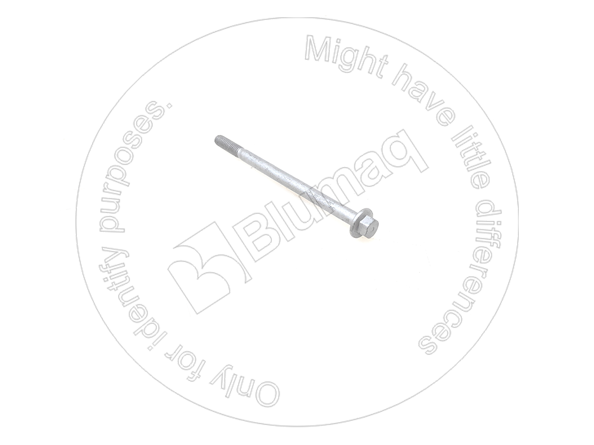VOE22278501 ST SCREW HEXAGON