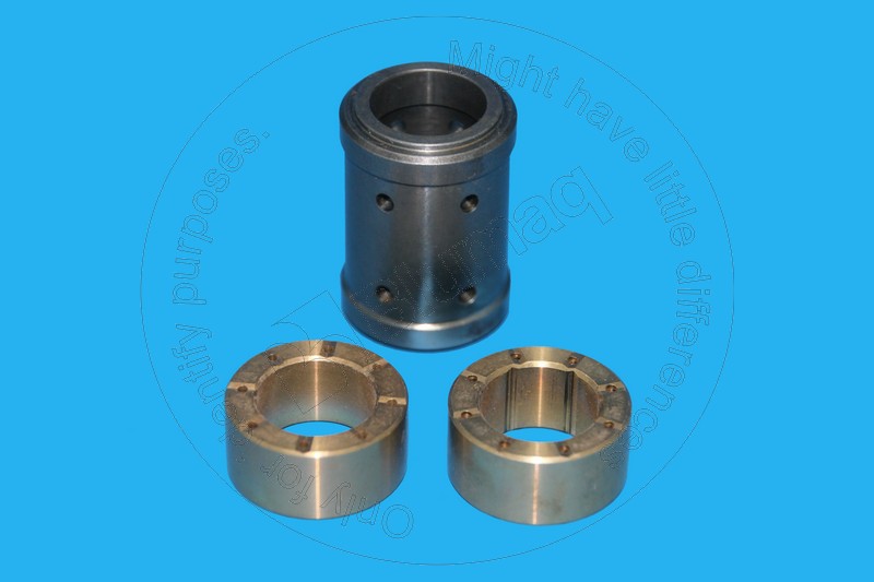 3S5854 BQ ВТУЛКА