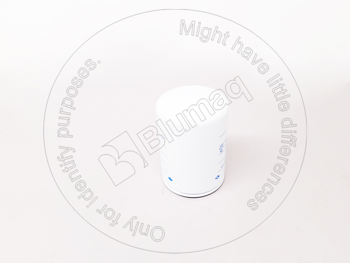 8T7427 BQ ФИЛЬТР ПРИГОДНЫЙ 1R0713