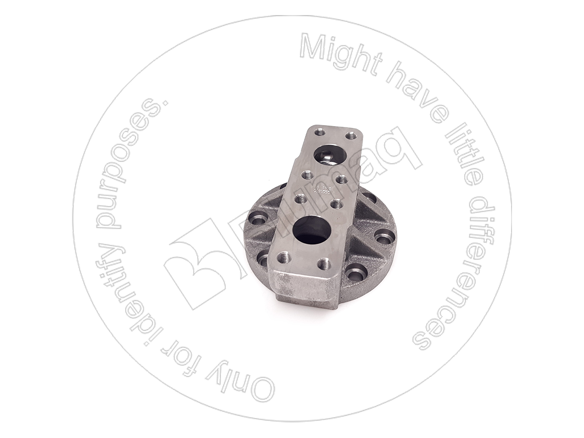 2529203 OE ГОЛОВКА ПОМПЫ