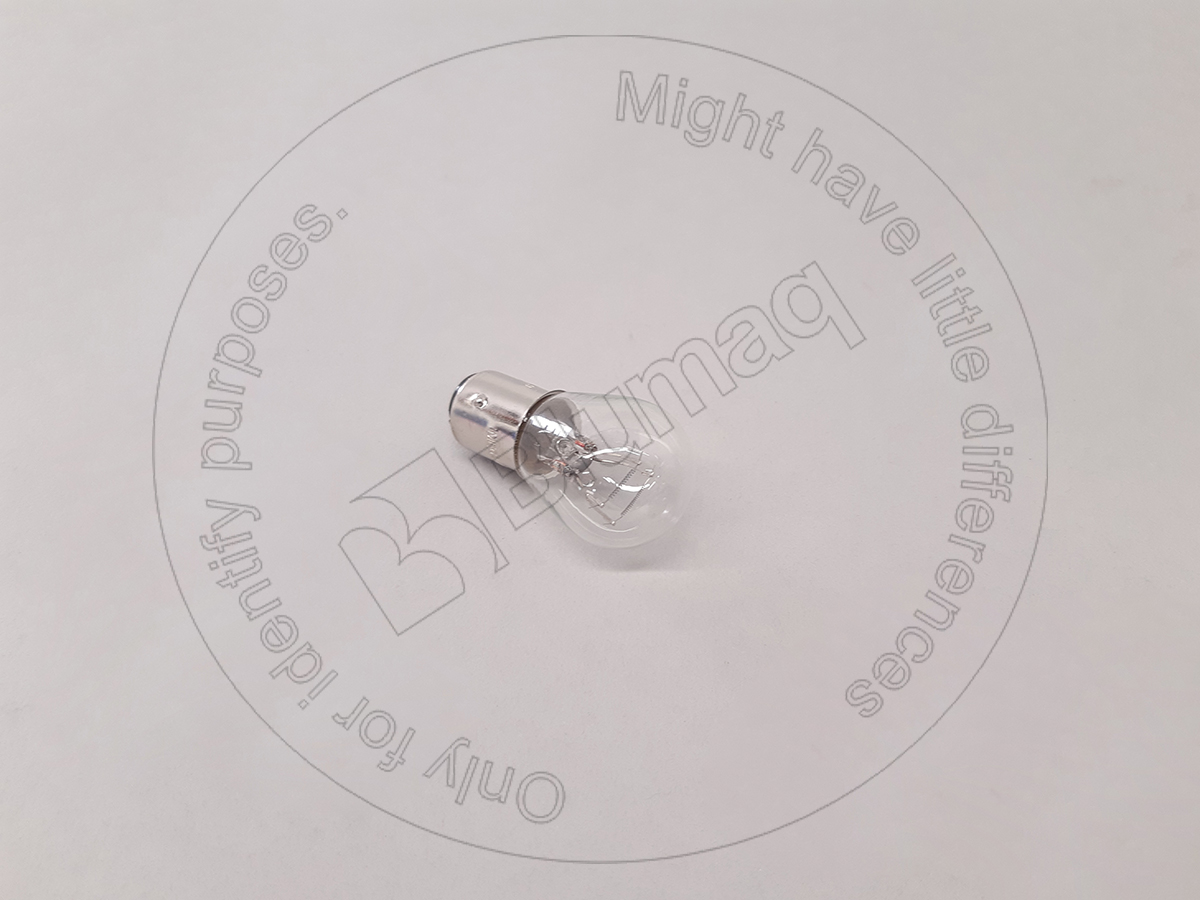 9X4492 ST ЛАМПА