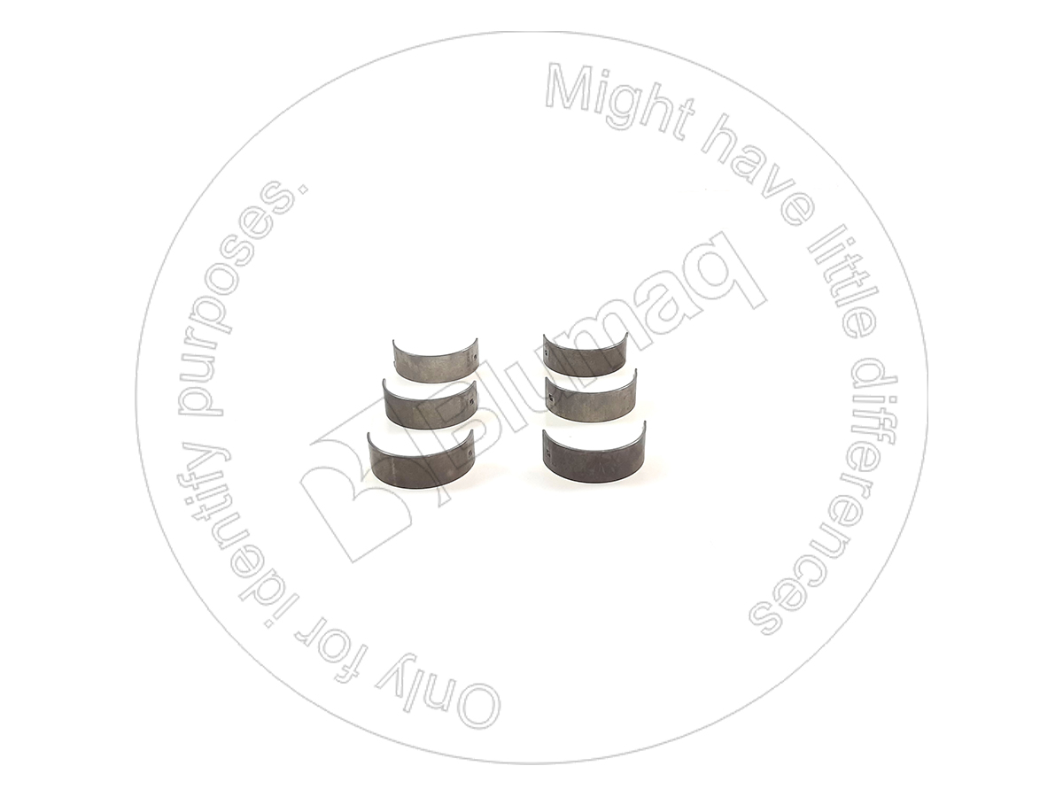 1612630 BQ ПОДШИПНИК ШАТУНА ДВИГАТЕЛЯ