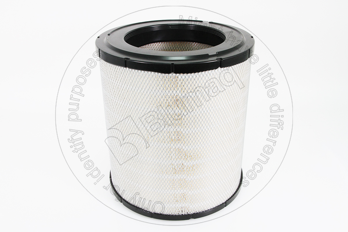 1327169 BQ ФИЛЬТР ПРИГОДНЫЙ  1236855BQ