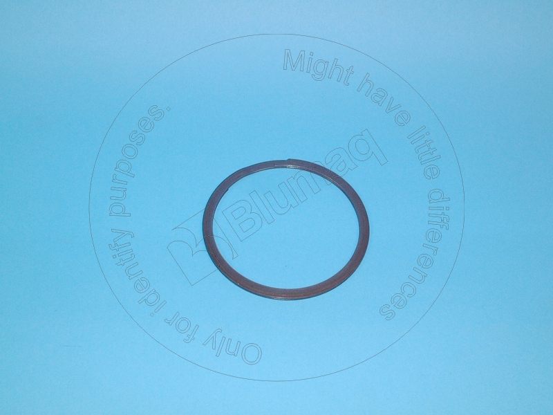 1M8652 OE КОЛЬЦО УПЛОТНИТЕЛЬНОЕ