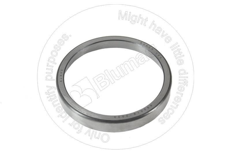 0773527 OE ЧАШКА ПОДШИПНИКА