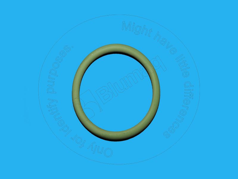 3E6766 ST O-RING