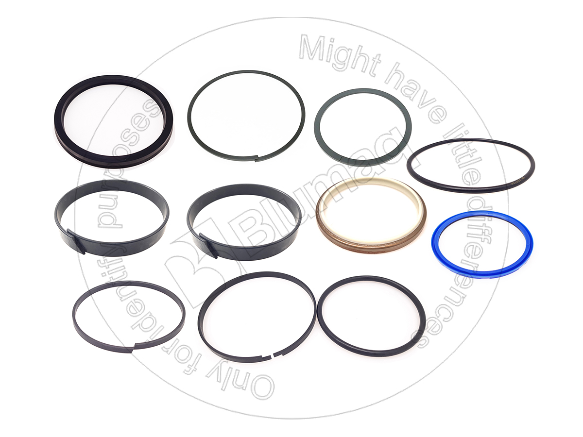 5185138 BQ НАБОР УПЛОТНЕНИЙ