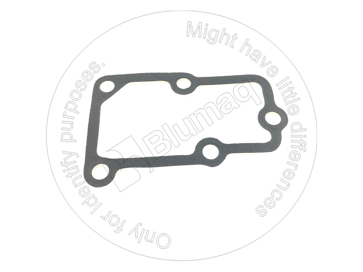 8H7035 BQ БУМАЖНАЯ ПРОКЛАДКА