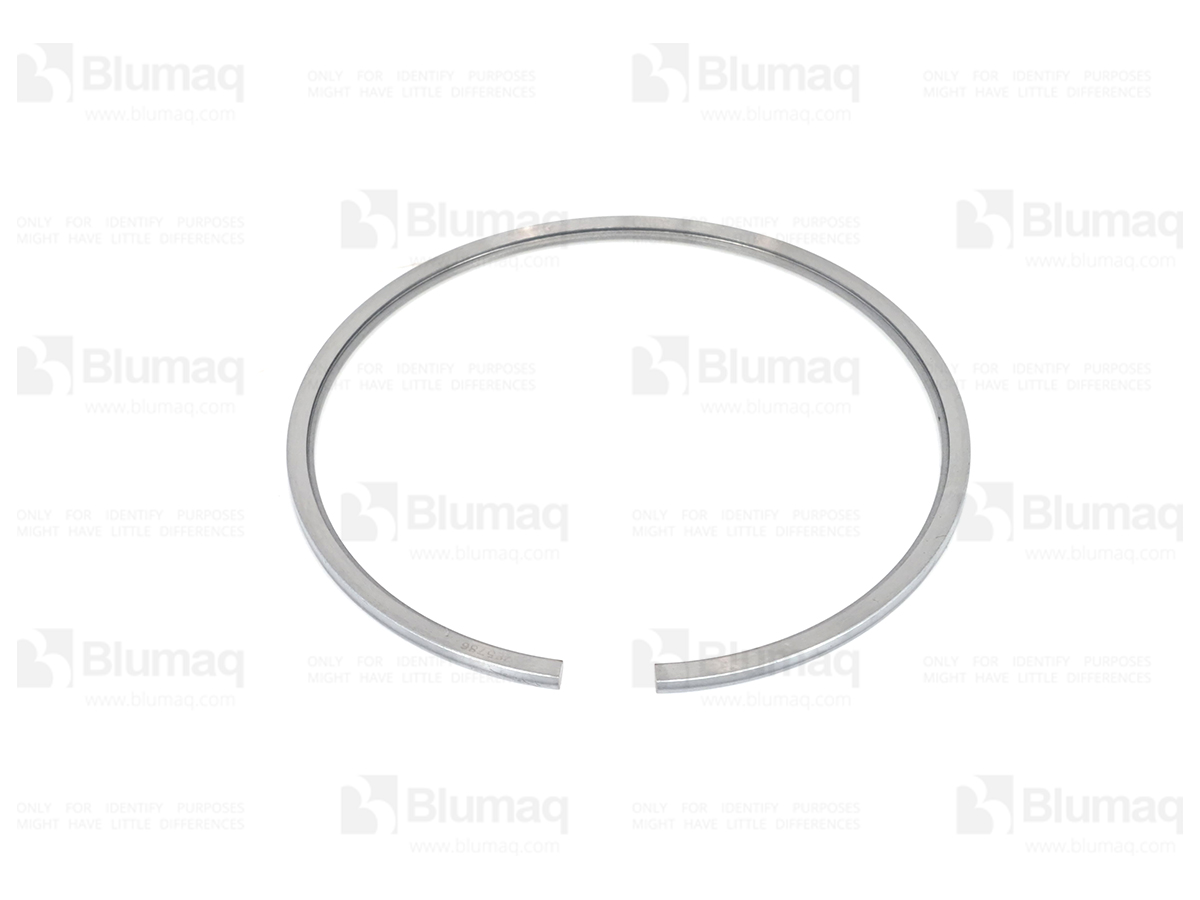 7E5786 OE КОЛЬЦО ПОРШНЕВОЕ