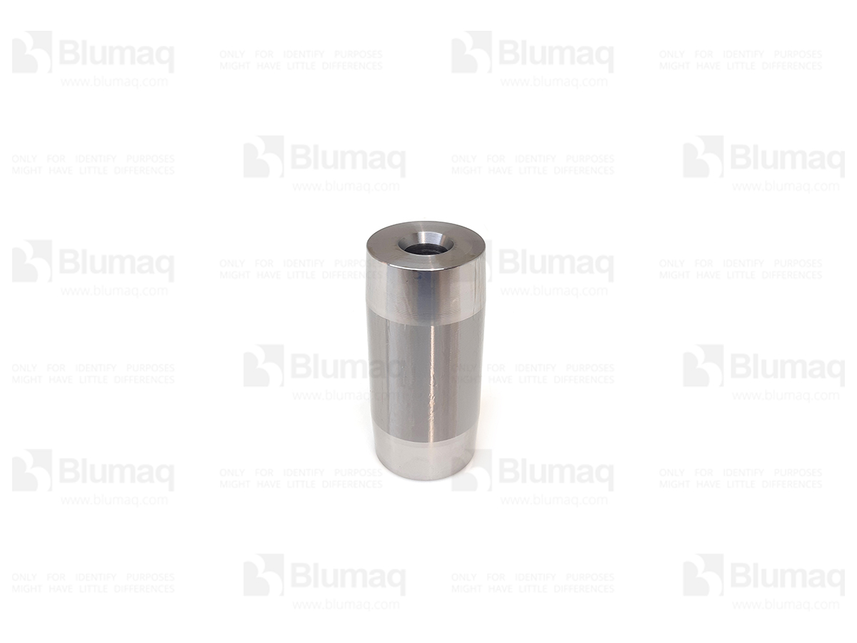 1635837 BQ ПАЛЕЦ КРЕПЕЖНЫЙ