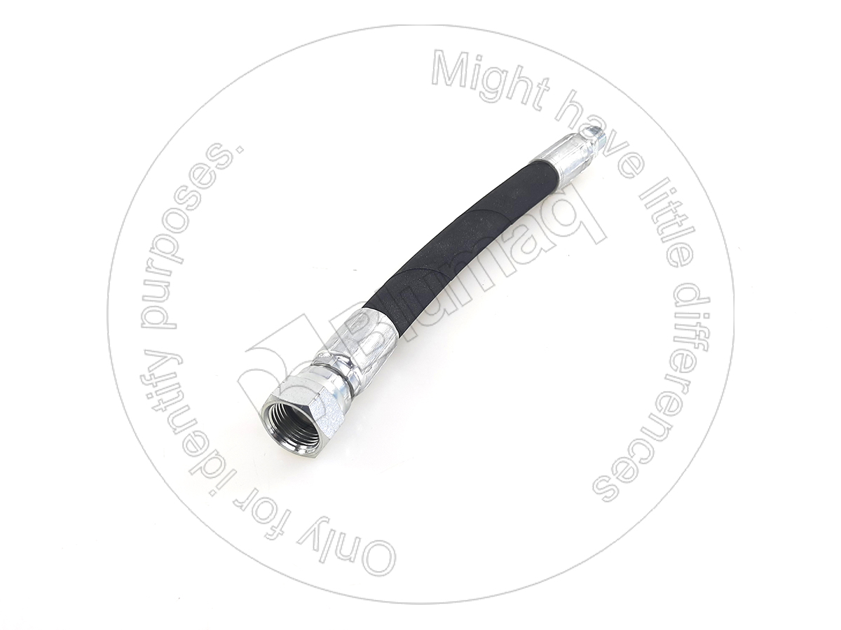 7G0526 BQ ШЛАНГ В СБОРЕ