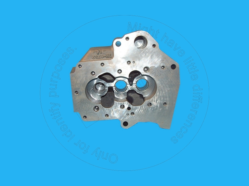 7W0051 BQ КОРПУС В СБОРЕ