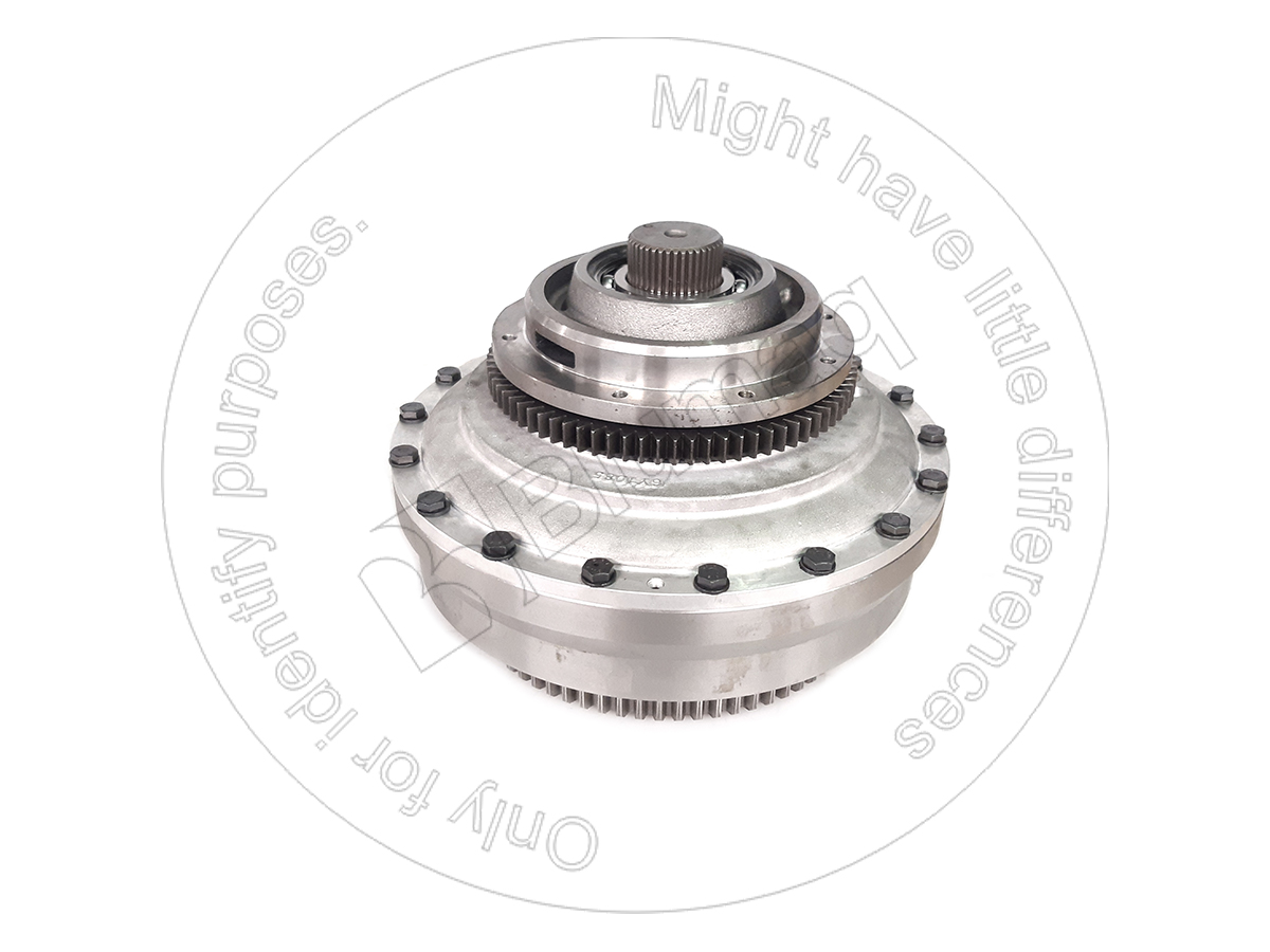 1685223 ST TC GP-BASI