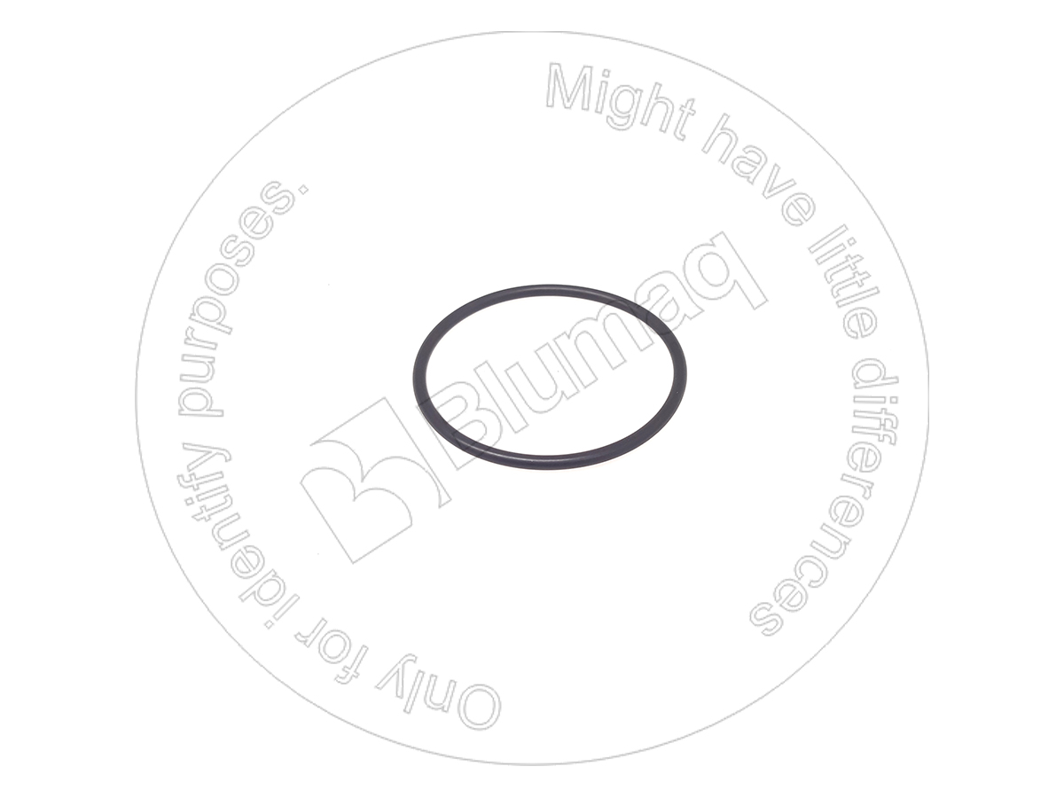 6L9405 ST КОЛЬЦО КРУГЛОГО СЕЧЕНИЯ