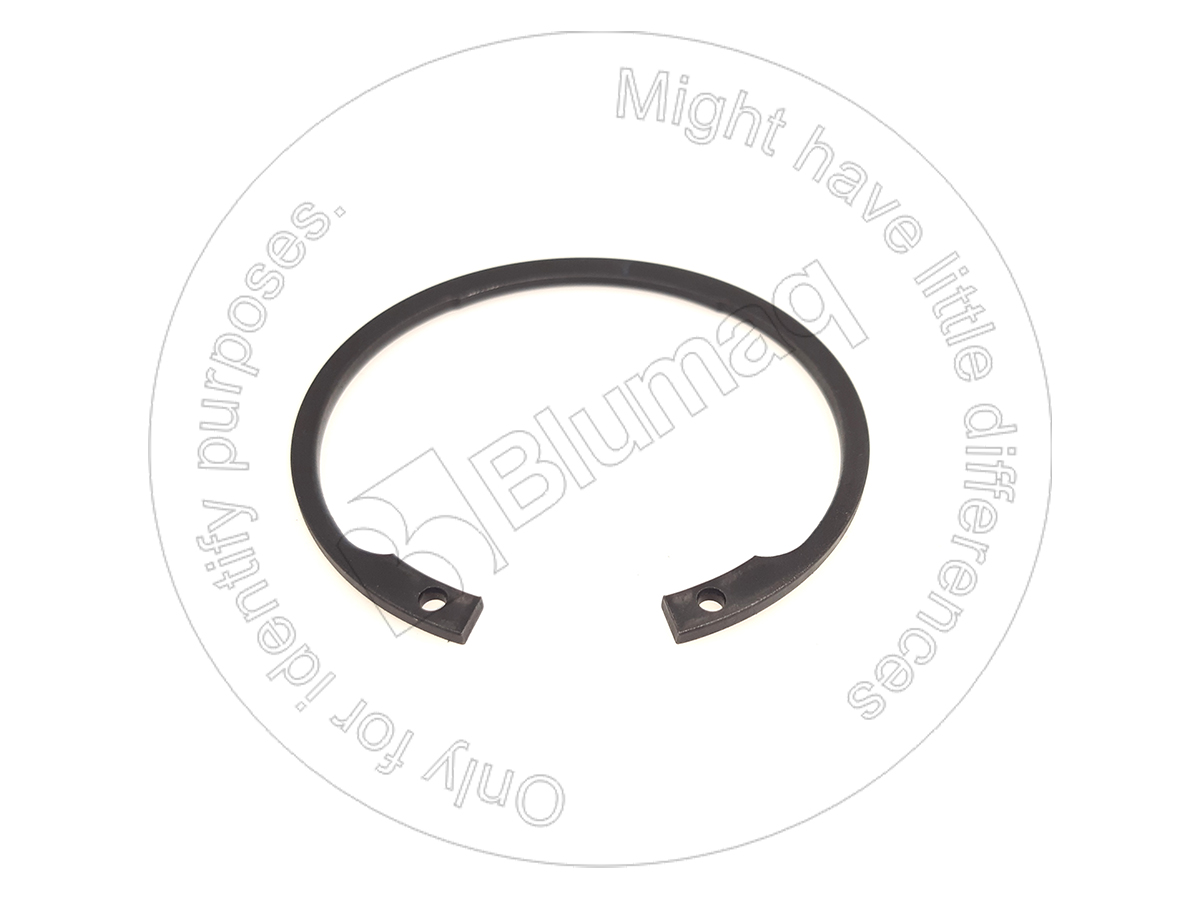 5738008 ST СТОПОРНОЕ КОЛЬЦО