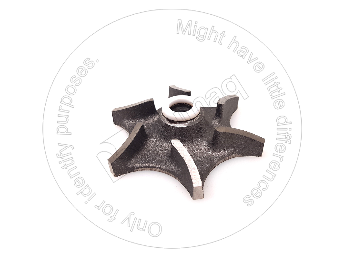 3S6607 ST IMPELLER A