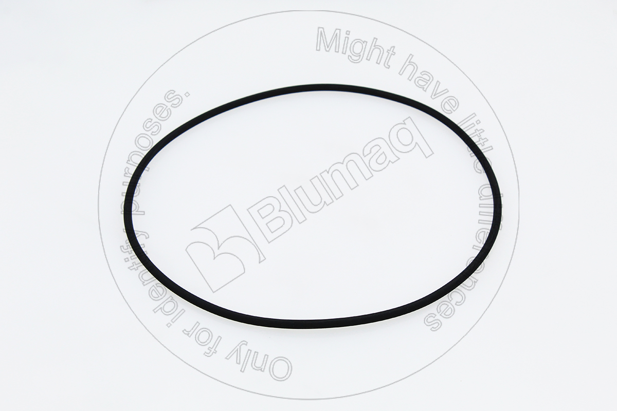 2139396 ST КОЛЬЦО КРУГЛОГО СЕЧЕНИЯ