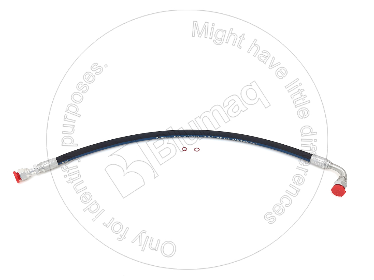 3T7310 BQ ШЛАНГ