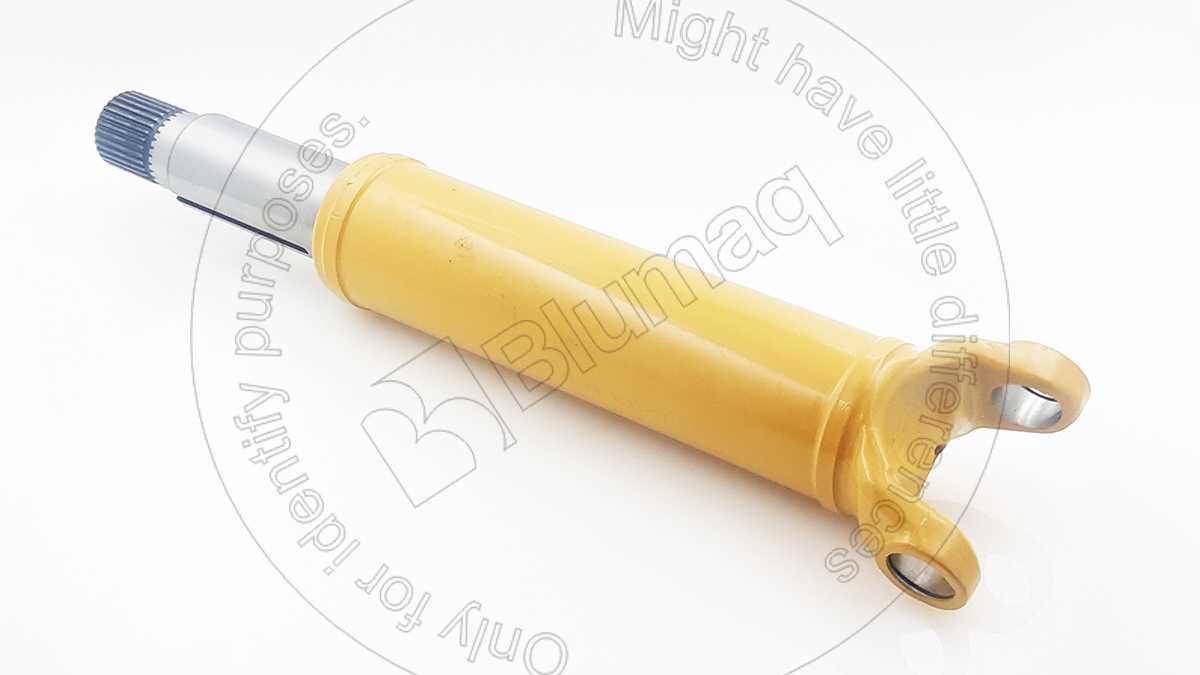 1168538 ST 2-Я ЧАСТЬ ПЕРЕДНЕГО КАРДАНА