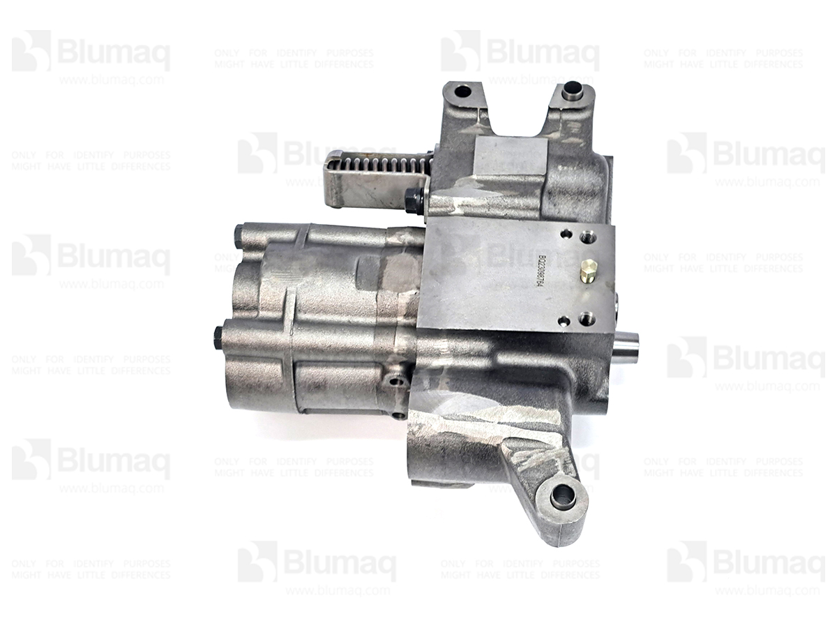 5202925 ST НАСОС МАСЛЯНЫЙ