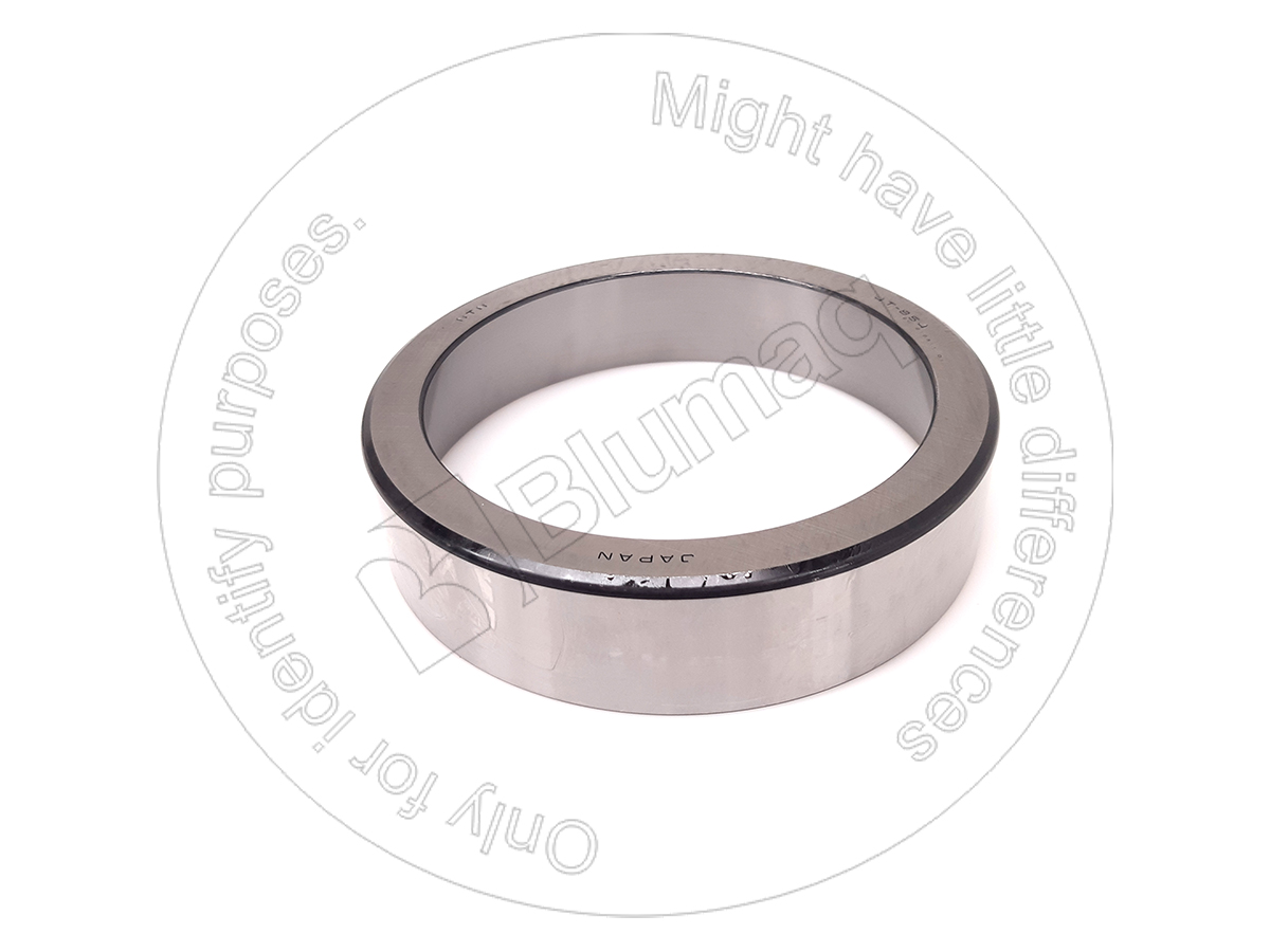 8C1101 OE ЧАШКА ПОДШИПНИКА