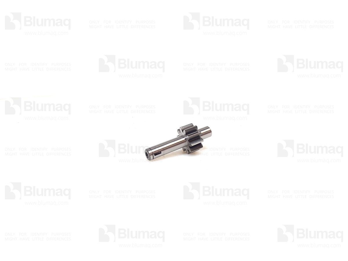 7S7601 ST ШЕСТЕРНЯ