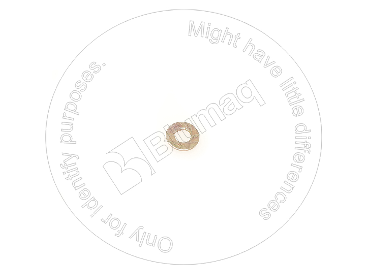 3600921 ST ШАЙБА