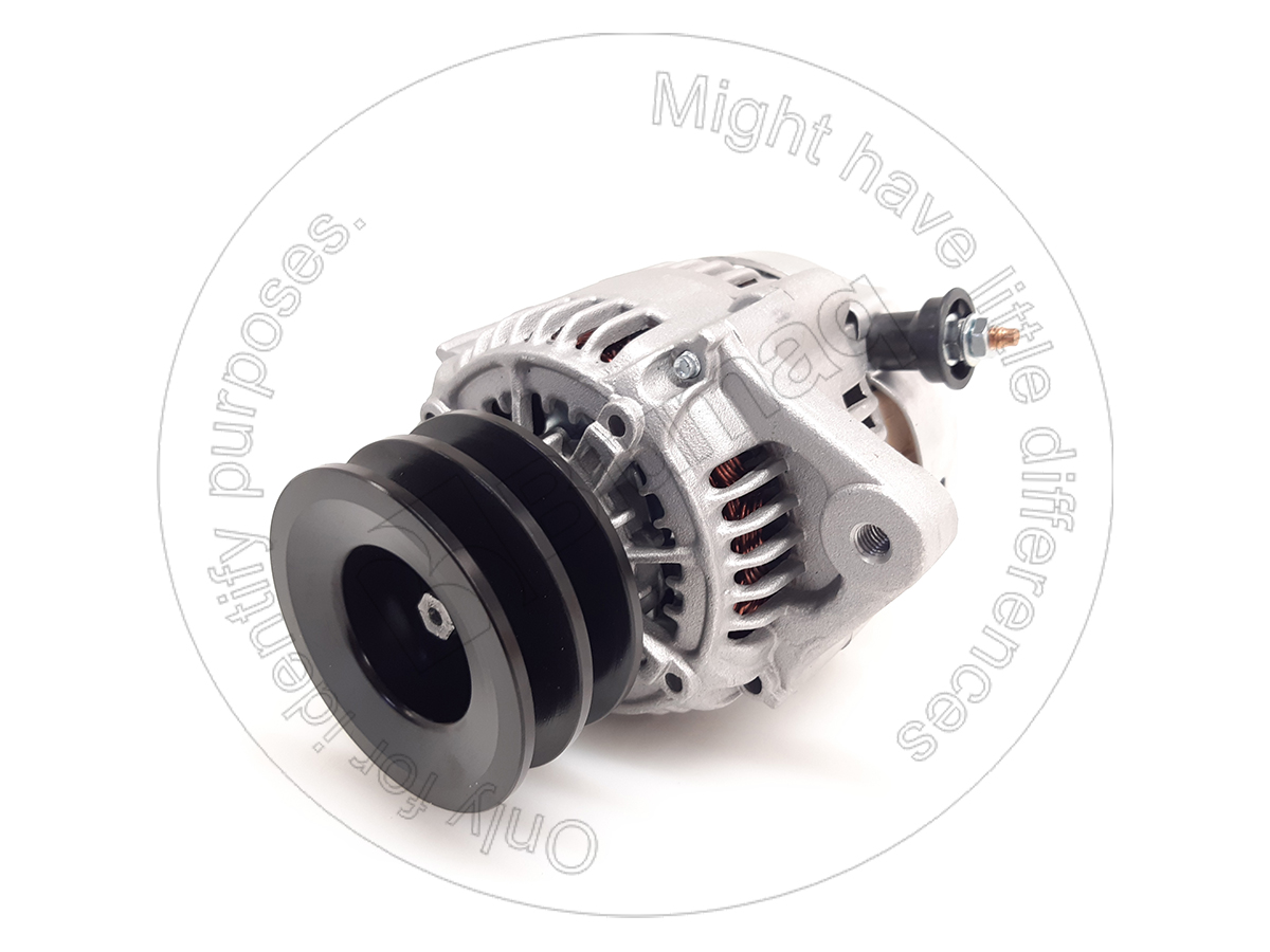 0R9273 ST ГЕНЕРАТОР