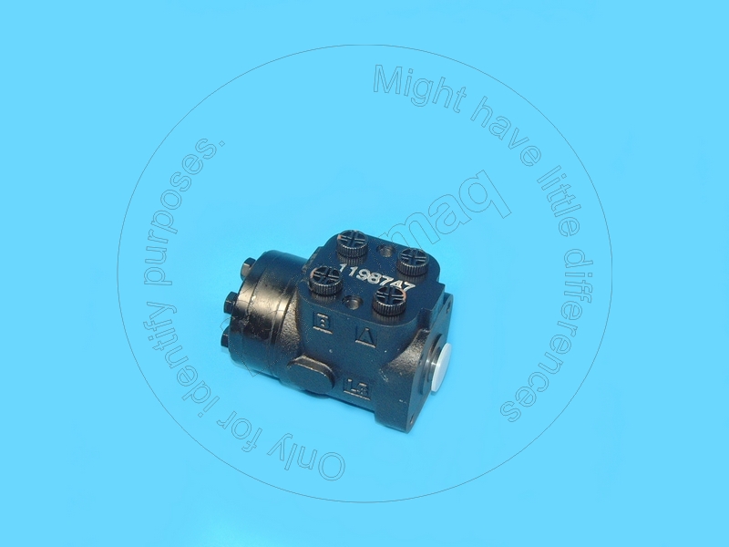 9J5444 ST НАСОС В СБОРЕ