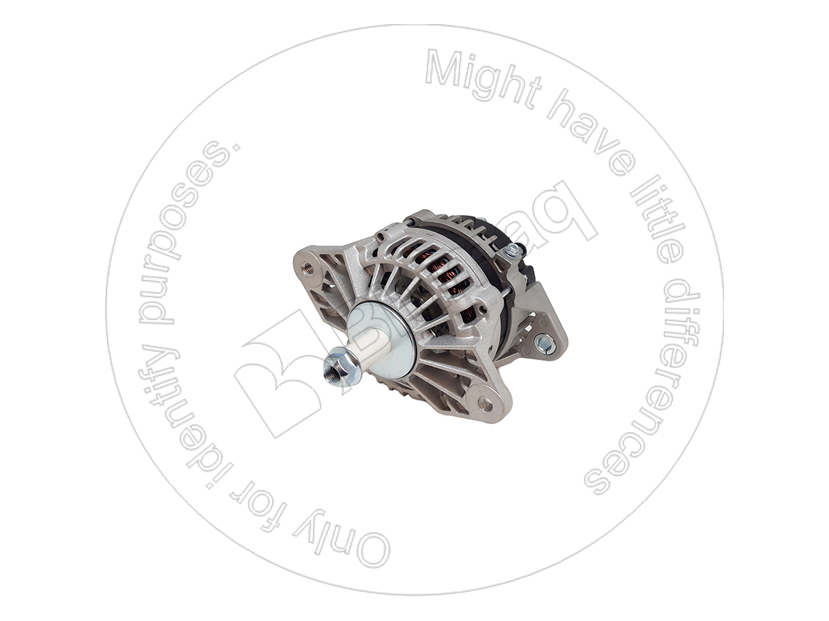 20R0957 ST ГЕНЕРАТОР